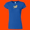Softstyle Women's T-Shirt Thumbnail