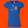 Softstyle Women's T-Shirt Thumbnail