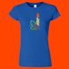 Softstyle Women's T-Shirt Thumbnail