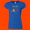 Softstyle Women's T-Shirt Thumbnail