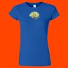 Softstyle Women's T-Shirt Thumbnail