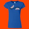 Softstyle Women's T-Shirt Thumbnail