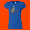 Softstyle Women's T-Shirt Thumbnail
