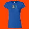 Softstyle Women's T-Shirt Thumbnail