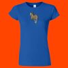 Softstyle Women's T-Shirt Thumbnail