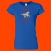 Softstyle Women's T-Shirt Thumbnail