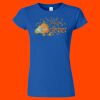 Softstyle Women's T-Shirt Thumbnail