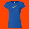 Softstyle Women's T-Shirt Thumbnail