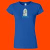 Softstyle Women's T-Shirt Thumbnail