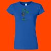 Softstyle Women's T-Shirt Thumbnail