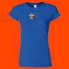Softstyle Women's T-Shirt Thumbnail