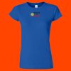 Softstyle Women's T-Shirt Thumbnail