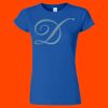 Softstyle Women's T-Shirt Thumbnail