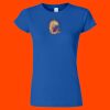 Softstyle Women's T-Shirt Thumbnail
