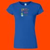 Softstyle Women's T-Shirt Thumbnail