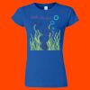 Softstyle Women's T-Shirt Thumbnail