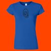 Softstyle Women's T-Shirt Thumbnail