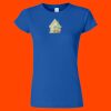 Softstyle Women's T-Shirt Thumbnail