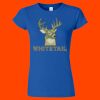 Softstyle Women's T-Shirt Thumbnail