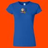 Softstyle Women's T-Shirt Thumbnail