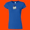 Softstyle Women's T-Shirt Thumbnail