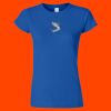 Softstyle Women's T-Shirt Thumbnail