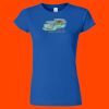 Softstyle Women's T-Shirt Thumbnail