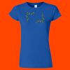 Softstyle Women's T-Shirt Thumbnail