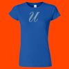 Softstyle Women's T-Shirt Thumbnail