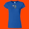 Softstyle Women's T-Shirt Thumbnail