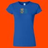 Softstyle Women's T-Shirt Thumbnail