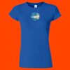 Softstyle Women's T-Shirt Thumbnail
