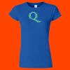Softstyle Women's T-Shirt Thumbnail