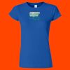 Softstyle Women's T-Shirt Thumbnail