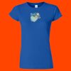 Softstyle Women's T-Shirt Thumbnail