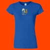 Softstyle Women's T-Shirt Thumbnail
