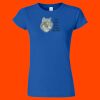 Softstyle Women's T-Shirt Thumbnail