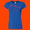 Softstyle Women's T-Shirt Thumbnail