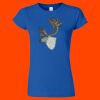 Softstyle Women's T-Shirt Thumbnail