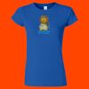 Softstyle Women's T-Shirt Thumbnail