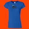 Softstyle Women's T-Shirt Thumbnail