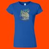 Softstyle Women's T-Shirt Thumbnail