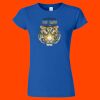 Softstyle Women's T-Shirt Thumbnail