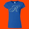 Softstyle Women's T-Shirt Thumbnail