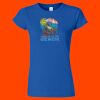 Softstyle Women's T-Shirt Thumbnail