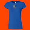 Softstyle Women's T-Shirt Thumbnail