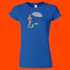 Softstyle Women's T-Shirt Thumbnail
