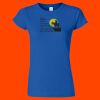 Softstyle Women's T-Shirt Thumbnail