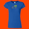Softstyle Women's T-Shirt Thumbnail