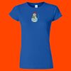 Softstyle Women's T-Shirt Thumbnail